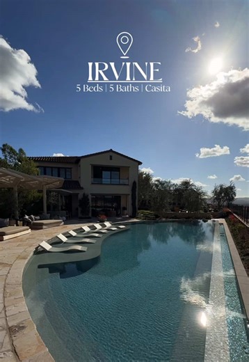 Sneak peek inside Pinnacle at Orchard Hills — Irvine’s next-level neighborhood. Comment PINNACLE and I’ll message you what’s available right now. #OrchardHills #IrvineRealEstate #OrangeCountyRealEstate #SoCalRealEstate