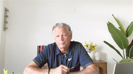 Why Coaches Stop Responding (And What Families Misinterpret) | Thomas Anderson