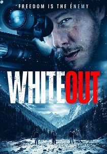 Whiteout - movie: where to watch streaming online