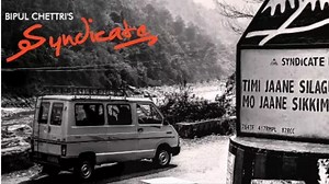 Syndicate Lyrics - Bipul Chettri - Syndicate Lyrics - Bipul Chettri