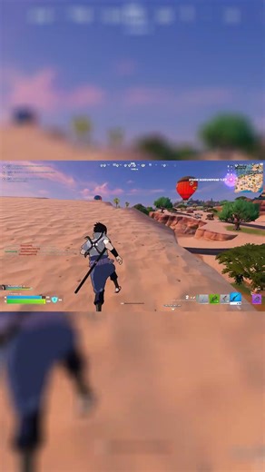 SNIPING SASUKE 🎯 #fortnite #fortniteclips #foxonauts #holidayswithyoutube
