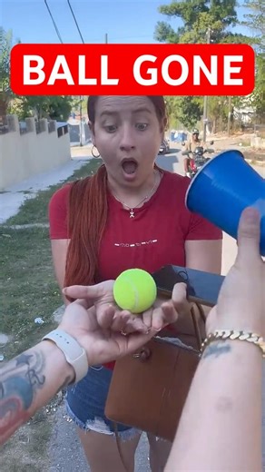 Learn Ball Vanish🎾