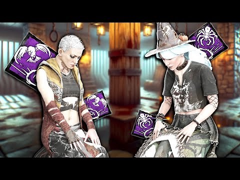 Is The New Invocation Worth Using? | Dead by Daylight