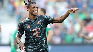 Spektakulär!: DIESES Olise-Dribbling ist wahre Kunst
