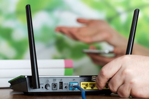 Problème de connexion Internet : les solutions