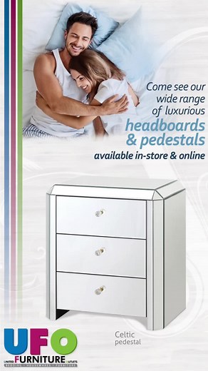 UFO Furniture on TikTok