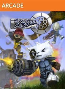 Small Arms XBLA: TODA la información - Xbox 360 - Vandal