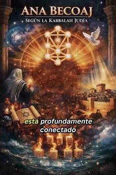 El Ana Becoaj ✡️