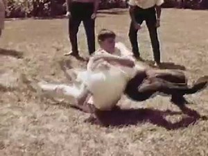 High School Drama of 1960s: Epic REAL Teen Fight