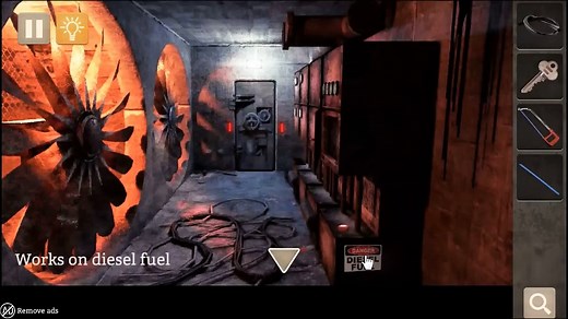 Spotlight - Room Escape Part 5 (Afterlight/Epiphany) Full Walkthrough