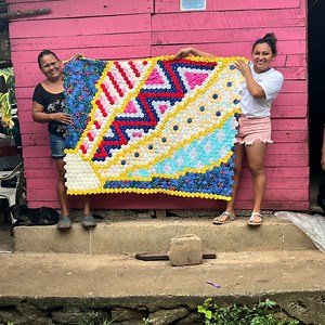 67 reactions · 12 comments | Love to quilt? We have quilting kits and finished products for you to purchase at onecommonthread.org. All proceeds go to supporting the women in Honduras who make these beautiful products. One Common Thread is a 501c3 non profit that empowers women by providing them an opportunity to work, receive a sustainable income, and set a new standard for their children. Shop our quilts and kits or donate today. | One Common Thread Quilts | Facebook