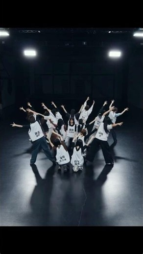 sakurazaka46 Lonesome rabbit Dance Practice