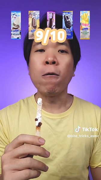 US Flavored Ice Cream & Soft Cake Challenge