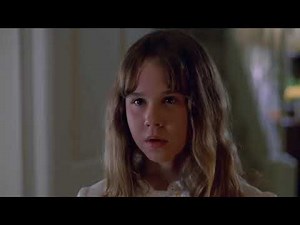 exorcist (1973)- you are gonna die up there! HD