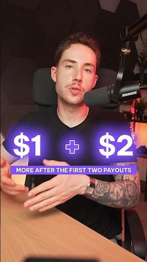 Referral Bonuses: Extra Earnings with Pawns.app 📱 #pawnsapp #shorts