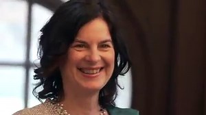 The William & Mary Board of Visitors has just unanimously selected Katherine Rowe as the university’s 28th president. Stay tuned for LIVE coverage of this historic day at 10 a.m. Learn more: www.wm.edu/presidentelect | William & Mary