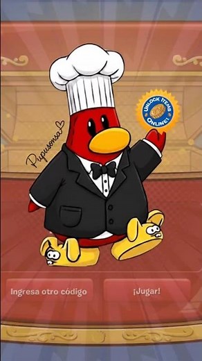 New Club Penguin | All Free Codes Updated 2025 + Balloon Pin!🎈- Pupusonsa