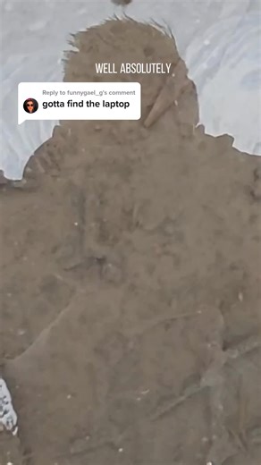 Replying to @funnygael_g Don't litter for views, I'm always 👀 #litterhunter #illegaldumping #environmentalprotection #dontlitter #location #detective #scubadiving #baltimore #nolittering @The Litter Hunter