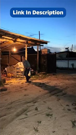 Motion Sensor Bulb Holder | మోషన్ సెన్సార్ బల్బ్ హోల్డర్ #shorts