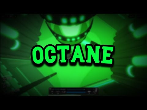 Octane 2.0 [Crazy] | Alex 2.0 Trilogy | FEU