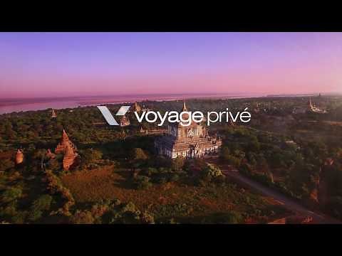 Voyage Privé - Publicité TV 2019