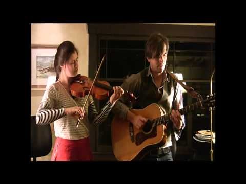 Farewell Trion (Fiddle Tune)