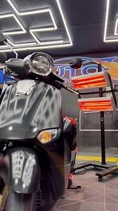 1.4K views | HONDA GIORNO CLASSIC & BEAUTIFUL! REMARKABLY DETAILED AND PROTECTED WITH AUTOZAP GRAPHENE AND DIAMOND COATING. THANKS FOR THE TRUST, SIR ♥️ | AutoZap Car Care Center - Marilao | Facebook