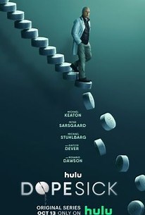 Dopesick: Season 1 | Cast and Crew | Rotten Tomatoes