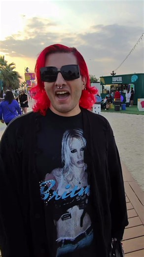 ‏Follow for More ❤️ #behindthebooth #btb