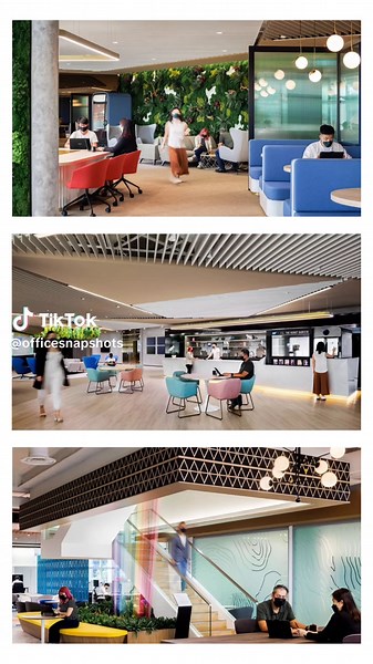 Designing Biophilic Workspaces for Employee Wellness