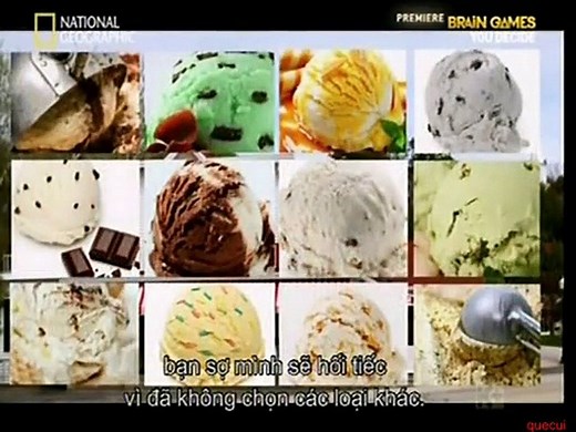 Brain Games Season 2 Episode 9 You Decide