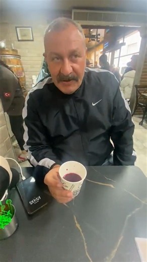 Gerçek Adana Lezzeti: Fıçıdan Acılı Şalgam! 🌶️🥤#Şalgam #AdanaLezzetleri