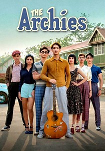 The Archies streaming: where to watch movie online?