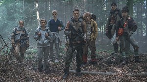 Trailer For Netflix's New Post-Apocalyptic Virus Rain Series THE RAIN — GeekTyrant