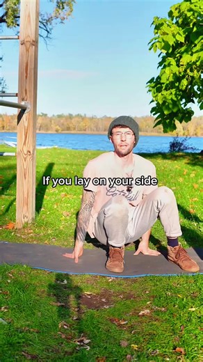 Improve Your Mobility with Simple Daily Exercises