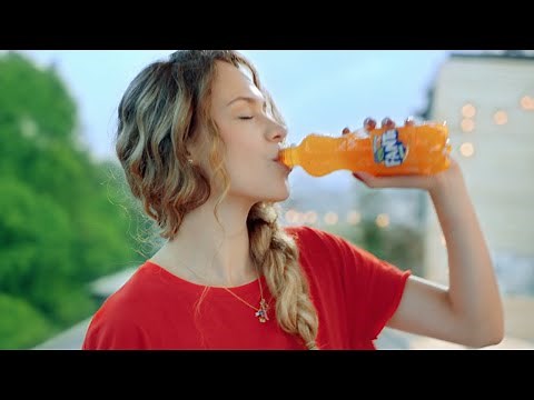 Volvió Fanta Sabor Original