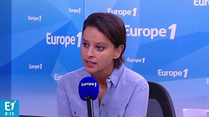 327K views · 3.2K reactions | Les arrêtés anti-burkini libèrent la parole raciste, il y a là une dérive politique grave. #E1Matin | Najat Vallaud-Belkacem | Facebook