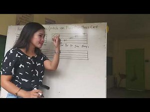 F-Clef: Pitches on F-CLEF (Discussion)