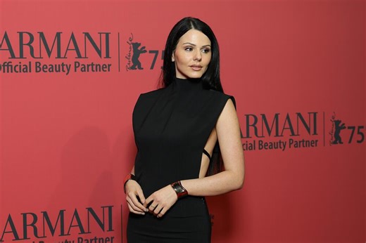 Ruby O. Fee | Steckbrief, Bilder und News