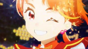 【ひろがるスカイ!プリキュア】キュアウィング変身&必殺