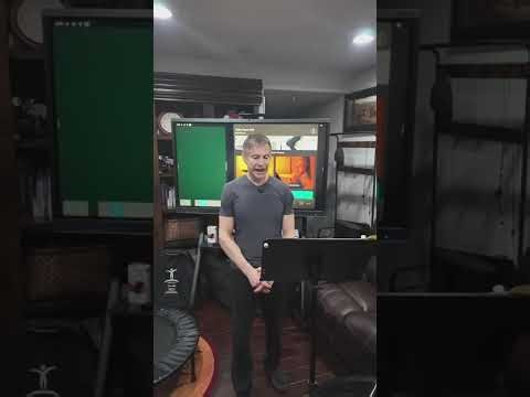 2nd Most Important Movement - Cellercise®