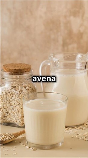 Sabes la importancia del Agua de Avena?
