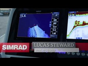 StructureScan® 3D - Using TrackBack and setting a Waypoint