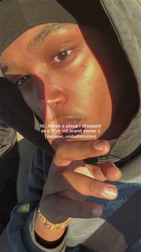 out now , usaballistic.com ❤️ | ballistic