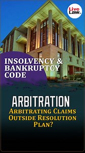These videos cover decisions related to arbitration. Explore the basics of arbitration laws, from the process of resolving disputes outside of court to understanding key legal principles. These videos break down the role of arbitration in modern legal systems. #ArbitrationLaw #DisputeResolution #AlternativeDisputeResolution #LegalPrinciples #ArbitrationProcess #LegalSystems #LitigationAlternatives #ArbitrationBasics #LegalEducation #InternationalArbitration #DisputeSettlement #LawExplained | Liv