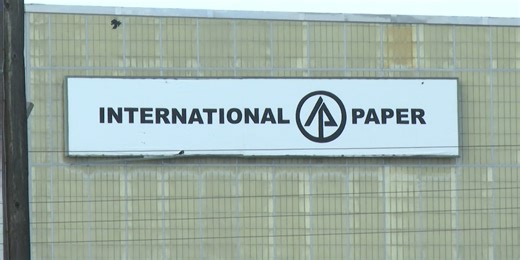 Memphis-based company, International Paper to split into two independent companies