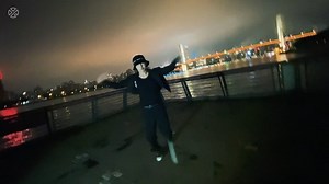 Lay Zhang on Instagram: "My dance practice video for LIT is out! Link in bio to watch!"