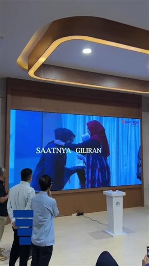 LAUNCHING PROGRAM IKATAN KERJA PT POS INDONESIA | ULBI 2026