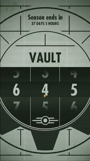 SEASONS arrive in Fallout Shelter!! Viva Las Vegas #fallout