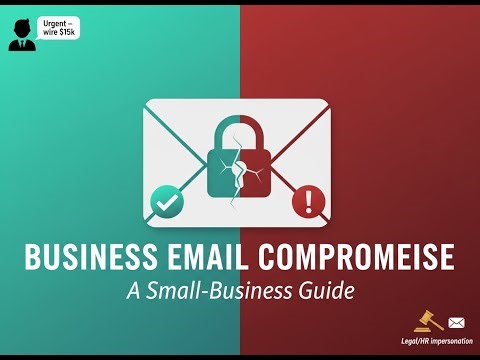 TododSecure Business Email Compromise